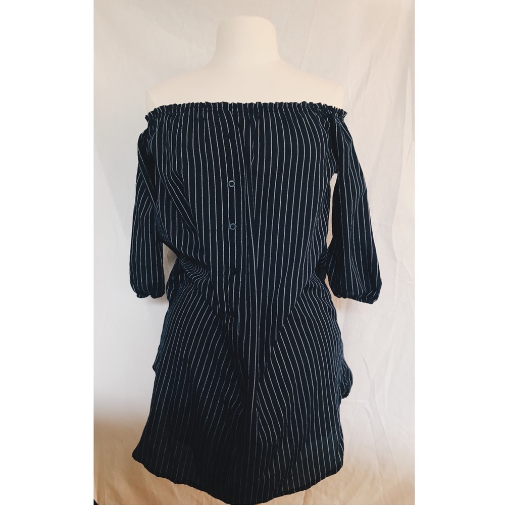 Shapeless Dress